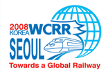 WCRR 2008 Seoul