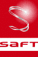 SAFT logo